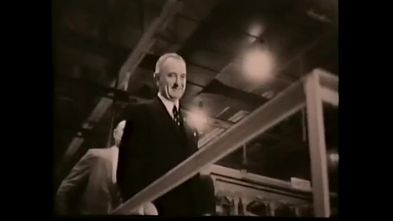 The men who killed Kennedy