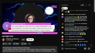 12-2 Late Night Chat (Deleted)