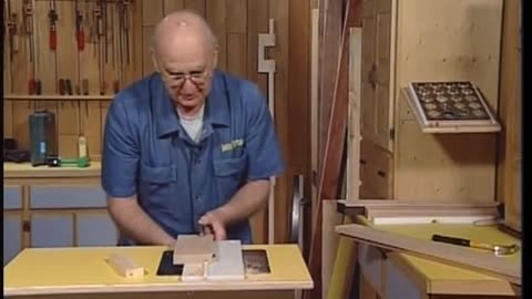 The Router Workshop WETA September 15, 2001 430pm-459pm EDT