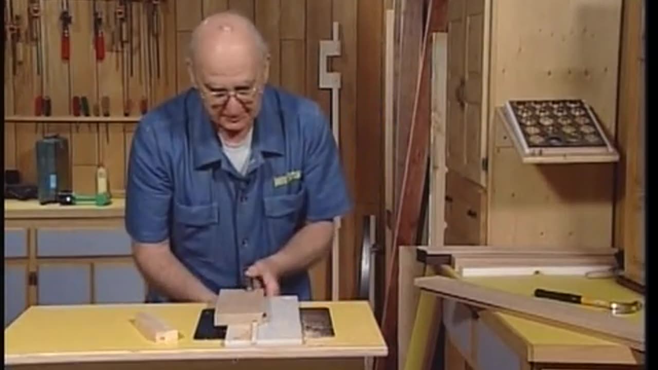 The Router Workshop WETA September 15, 2001 430pm-459pm EDT