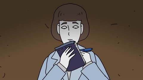 Satélite de control mental - SCP-923 Una herramienta útil