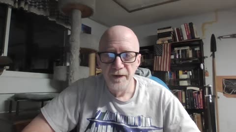 Bible Study with Fred, Revelation 4, verses 1 to 7, part 6, lightnings and thunderings and voices