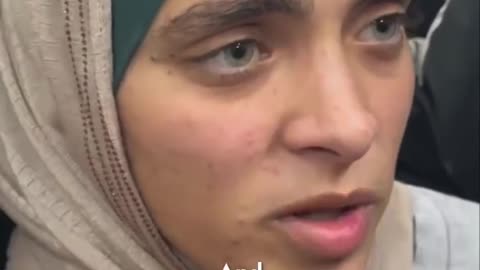 Tasneem’s account is now part of a growing body of evidence