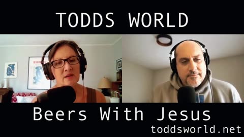 Beers With Jesus s2 ep41