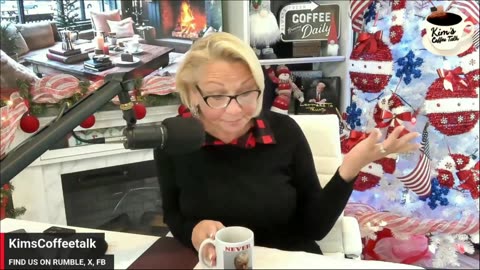 FERVENT FRIDAY - DEC 12, 2025 - POSITIVE THINKING, POSITIVE OUTCOMES