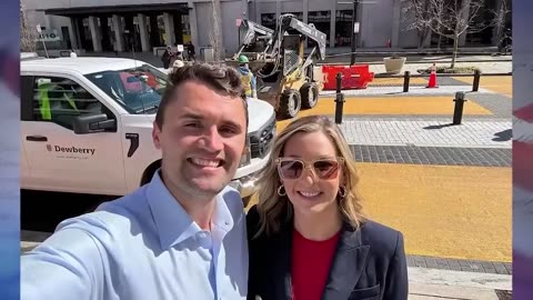 Charlie Kirk was not just about politics: Katie Pavlich