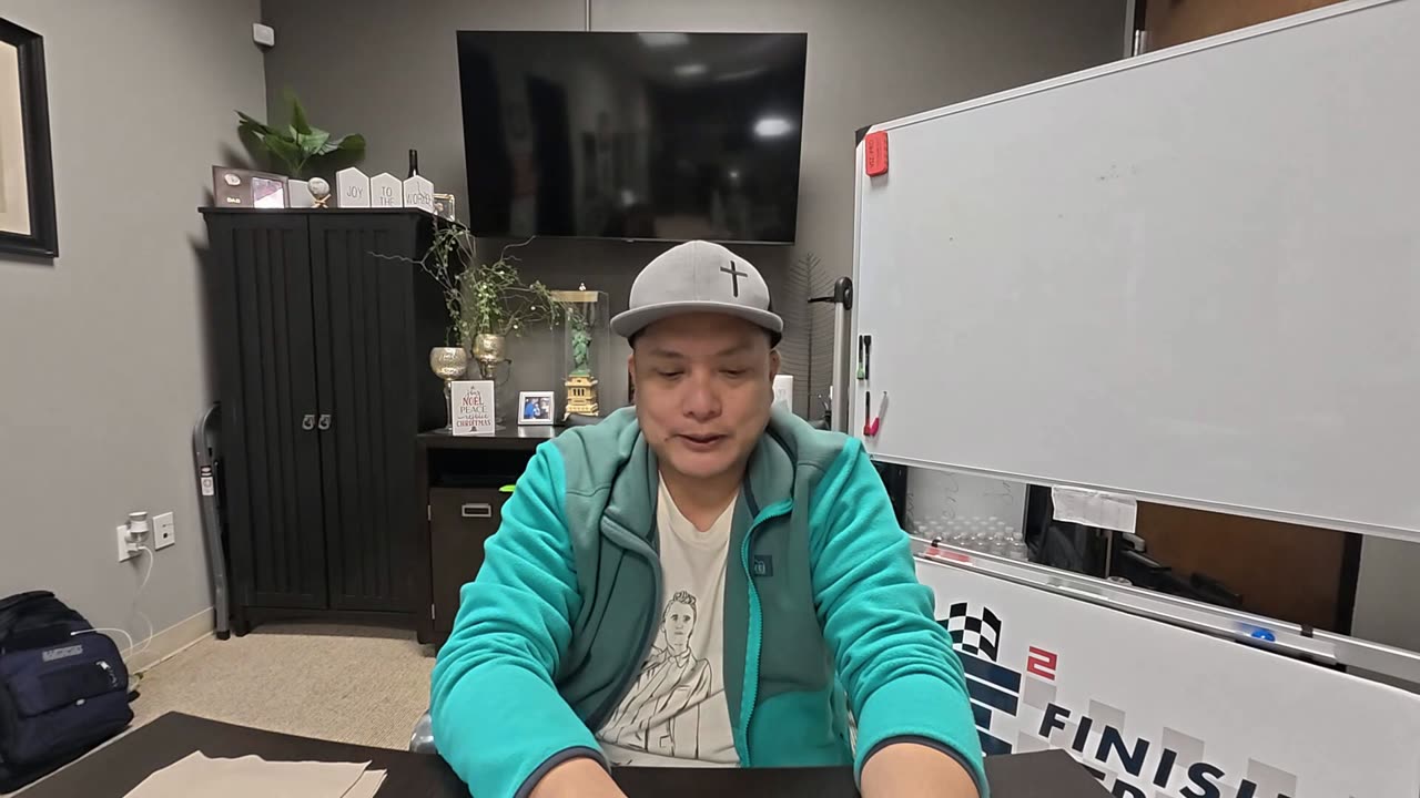 Bible Study: The Culture War