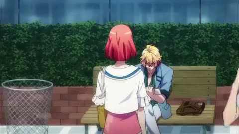 Uta no Prince sama Season 1 episode 6