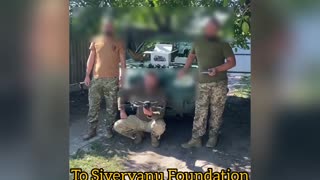 🎉🛸 Ukraine Russia War | Ukrainian Soldiers Thank Reddit for Drone Support | RCF