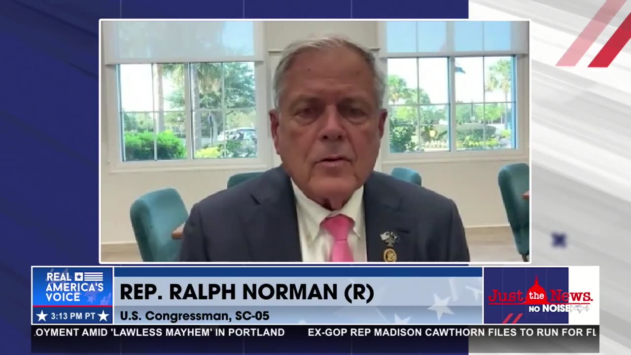 “PEOPLE WANT TO SEE CONSEQUENCES”