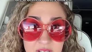 Immigration Attorney: Foreign Nationals go to the DMV to get a driver’s license,