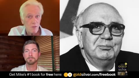 Silver Was NOT Cornered by the Hunt Brothers — Here’s the Real Story