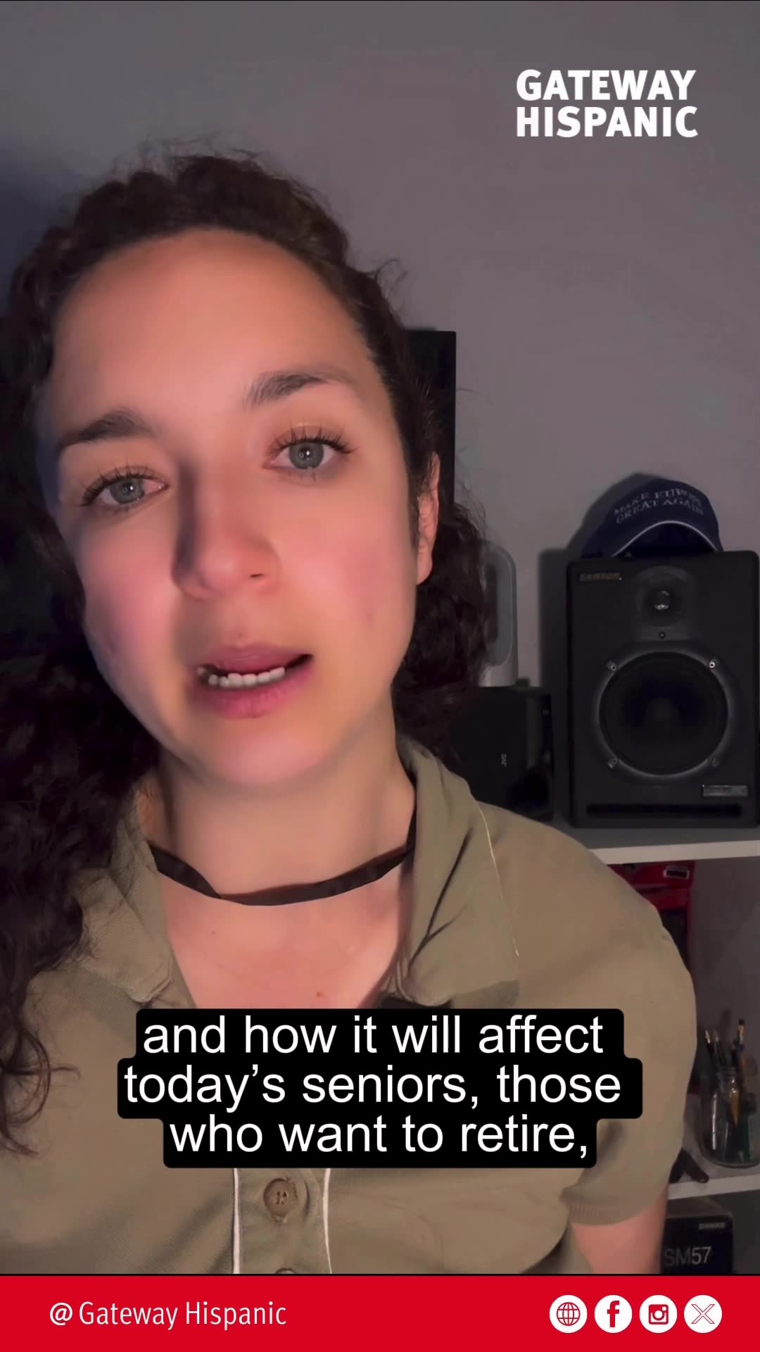 19.5 millones de personas están desaparecidas