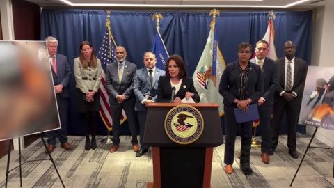 Arrests Made in Ex-DOGE Staffer 'Big Balls' DC Assault 💥 Judge Jeanine Pirro