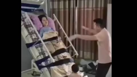 He Refused to Let His Wife Die — The Power of True Love