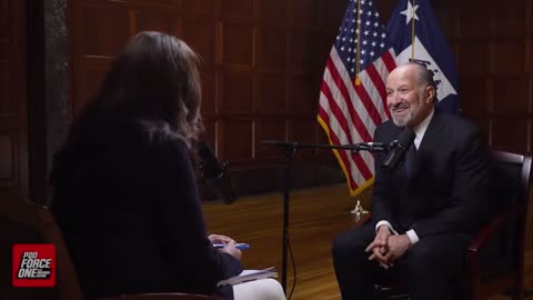 Howard Lutnick on Living Next to Jeffrey Epstein LUTNICK: “The guy was gross.” 