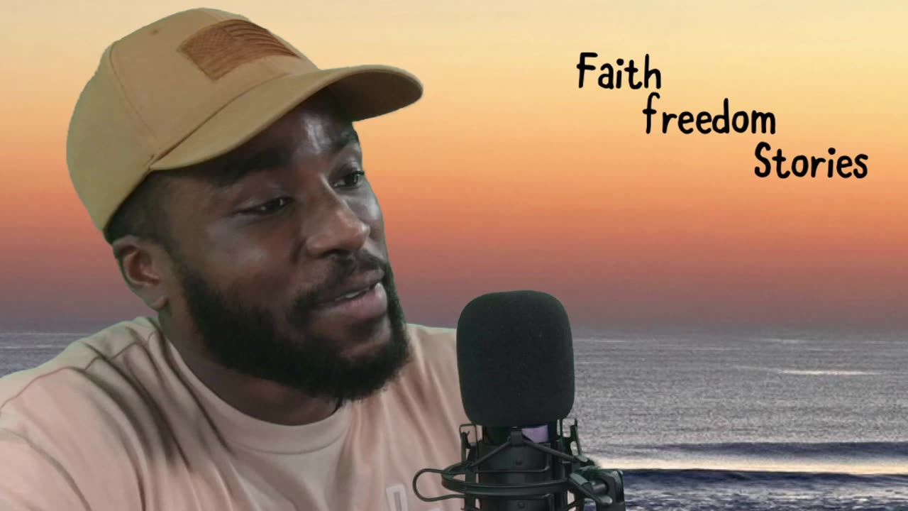 Faith Freedom Stories