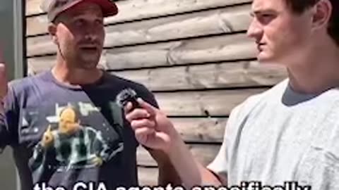 Ex-cartel middleman exposes how fentanyl enters into the US