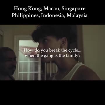 March 1st, 2026 - Live and Die in East LA is opening in 9 Southeast Asian countries!