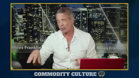 Silver Supply Shock: Andy Schectman on Exploding Demand