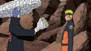 WHAT IF NARUTO fell in LOVE with KONAN FIRST SEASON FANFIC