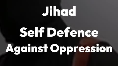 Is Islam Really Dangerous? Islamophobia Is Not Real #history #islamic - MaarfaVerse