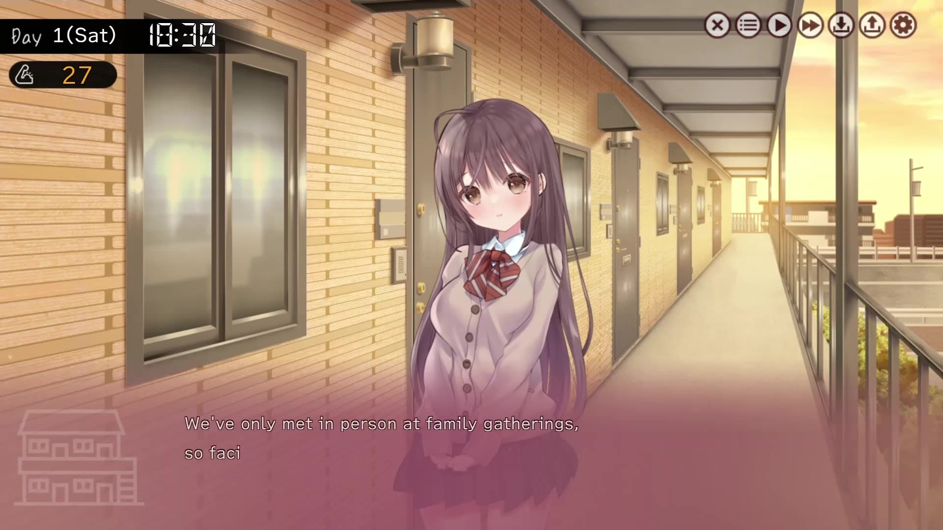 Living Together v1.312 [PICOPICOSOFT] [English]