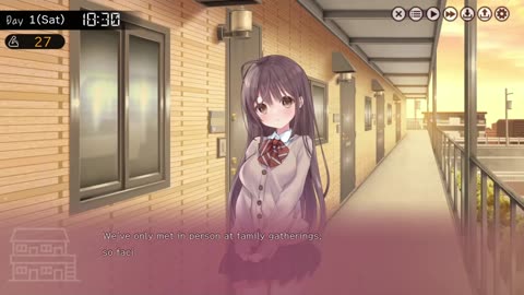Living Together v1.312 [PICOPICOSOFT] [English] 
