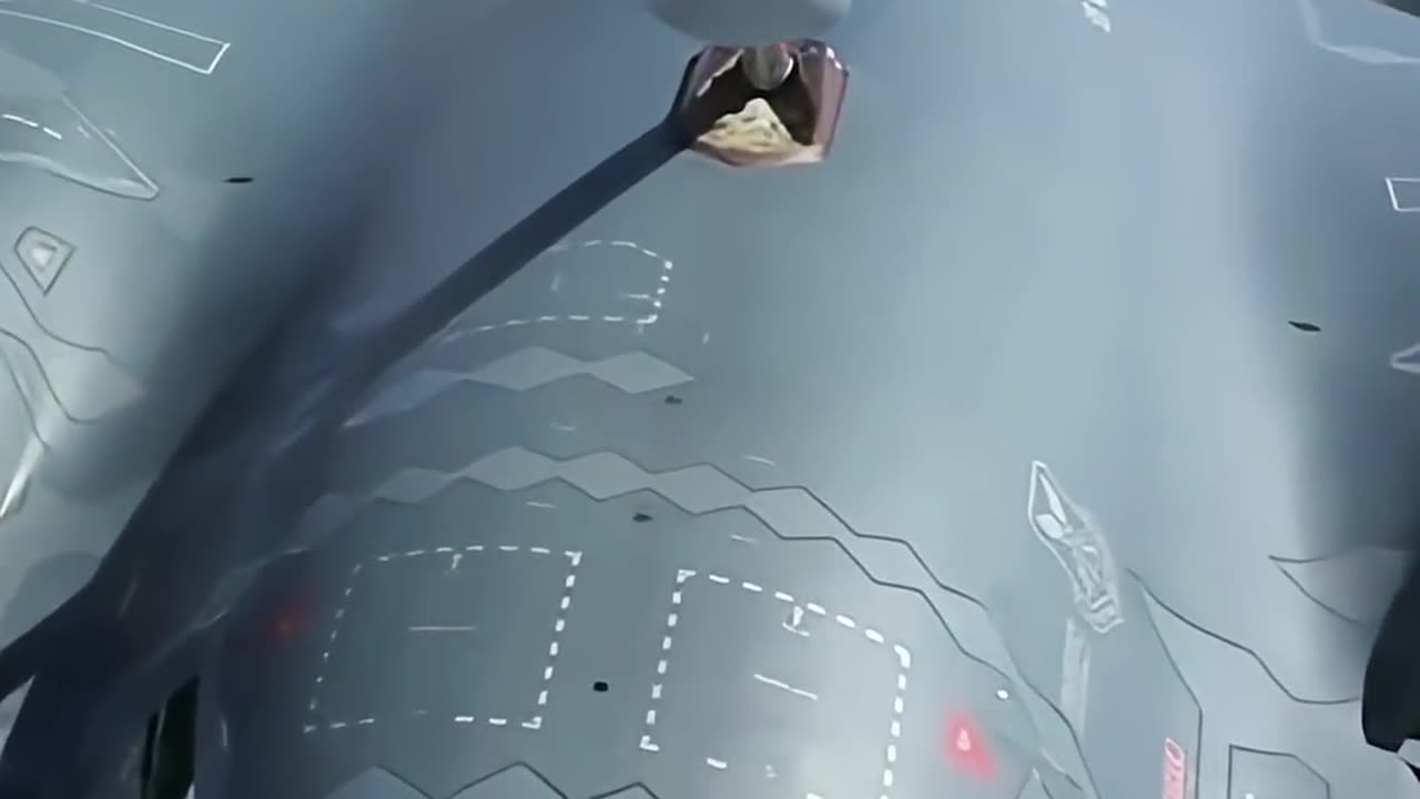 Stealth Engineering at Its Finest