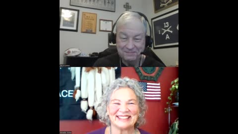Truth and Light with Bishop Jim and Michelle Schiau