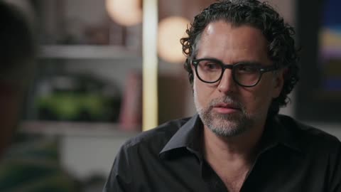Michael Shellenberger Exposes Who’s to Blame for the LA Fire Disaster