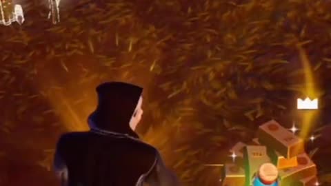 Double kill Ghostface.