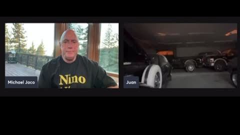 Juan O' Savin "THE GREAT AWAKENING"