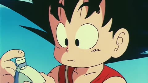 Dragon Ball (Dublado) - Episódio 34