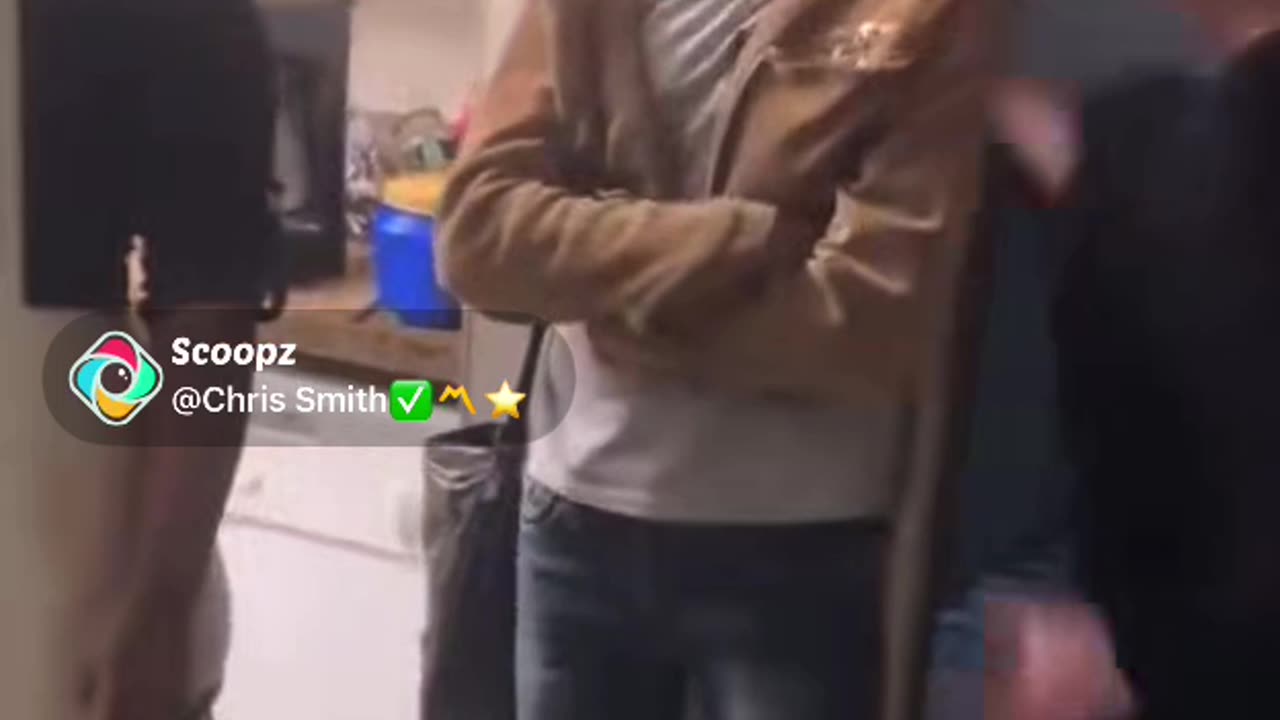 That's one way to do it