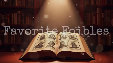 Vision of Molière Citations