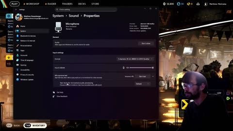 🎮Arc Raiders|BPSR🎮 NO LONGER HOMELESS!!