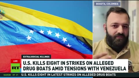 RT News - December 16 2025 (09:00 MSK)