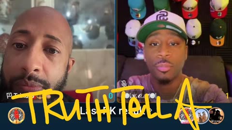 JALISHA TEAM PK VS. DREBABY