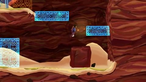 PC Longplay 1004 Ayo - A Rain Tale