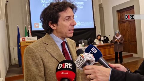 Firenze - FINE VITA. CASO MASSIMILIANO, CAPPATO: PROCURA CHIEDE ARCHIVIAZIONE (12.03.25)