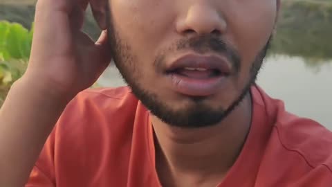 মিনসে আমার গরিব 🤧🤧