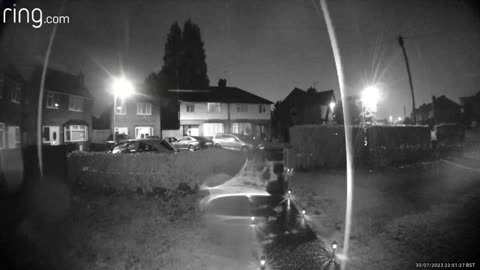 🕳️🕷️ Weird Portal-Like Spider Web and Strange Sneezing Noise Caught on Camera! | TheHauntingHour