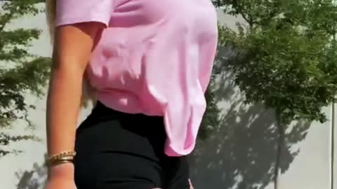 Vacation Outfit Try-On