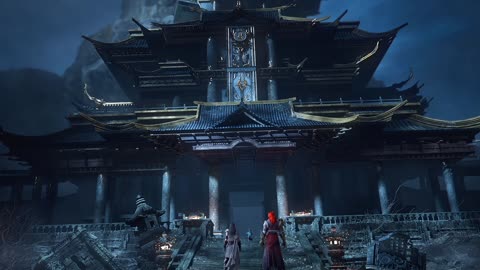 Martial Universe - S6 Odc.2 4K PL