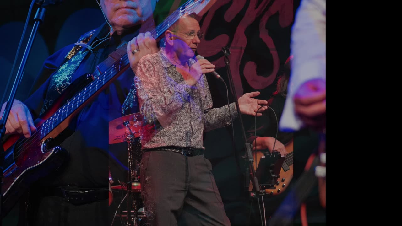 "Eternal" by theBlueShamrocks