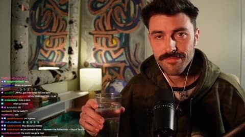 Ian Carroll ~ Welcome Chabot Shalom Mofo's | Goyum Roundup