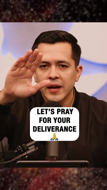 Receive Deliverance and Experience God’s Power Today!