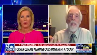 Perfect short clip explaining the so-called "Climate Crisis" - by a real honest scientist.