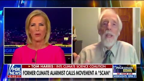 Perfect short clip explaining the so-called "Climate Crisis" - by a real honest scientist.